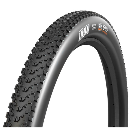 Maxxis Ikon Tire - 29 x 2.35 Tubeless Folding Black MaxxSpeed EXO E-25