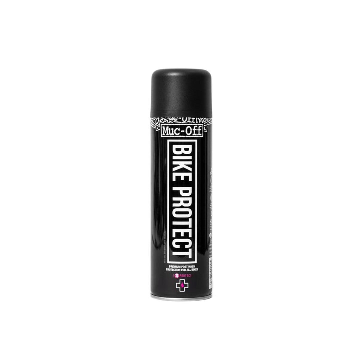 Muc-Off Bike Protect Detailer Spray: 500ml Aerosol