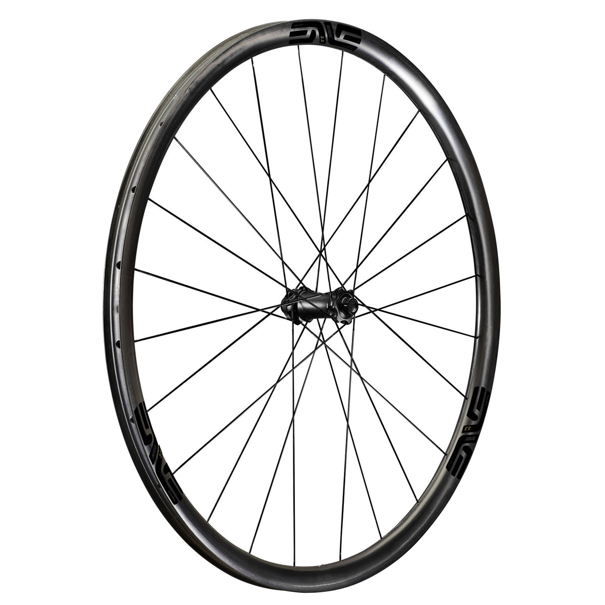 ENVE Composites SES 2.3 Front Wheel - 700 12 x 100 Center-Lock Black