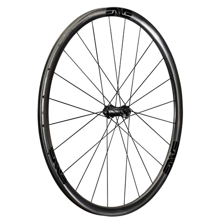 ENVE Composites SES 2.3 Front Wheel - 700 12 x 100 Center-Lock Black
