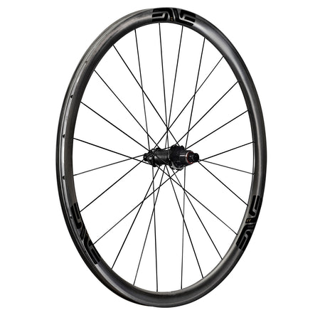 ENVE Composites SES 2.3 Rear Wheel - 700 12 x 142 Center-Lock XDR Innerdrive 60pt BLK