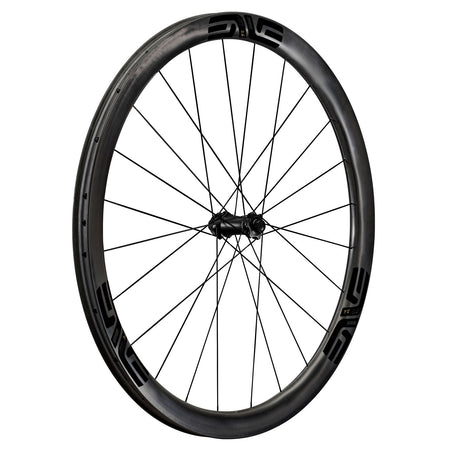 ENVE Composites SES 3.4 Front Wheel - 700 12 x 100 Center-Lock Black