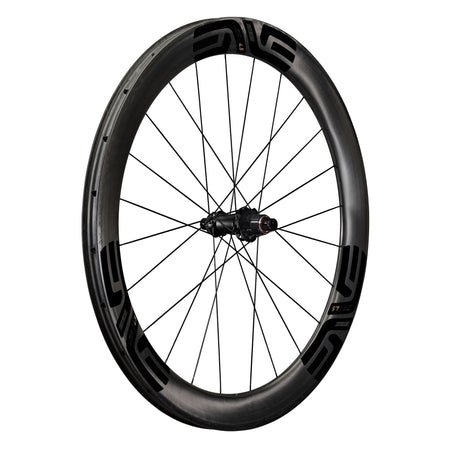 ENVE Composites SES 4.5 Rear Wheel - 700 12 x 142 Center-Lock XDR Innerdrive 60pt BLK