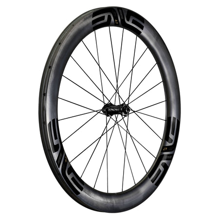 ENVE Composites SES 6.7 Front Wheel - 700 12 x 100 Center-Lock Black