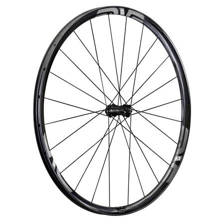 ENVE Composites G23 Front Wheel - 700 12 x 100 Center-Lock Black