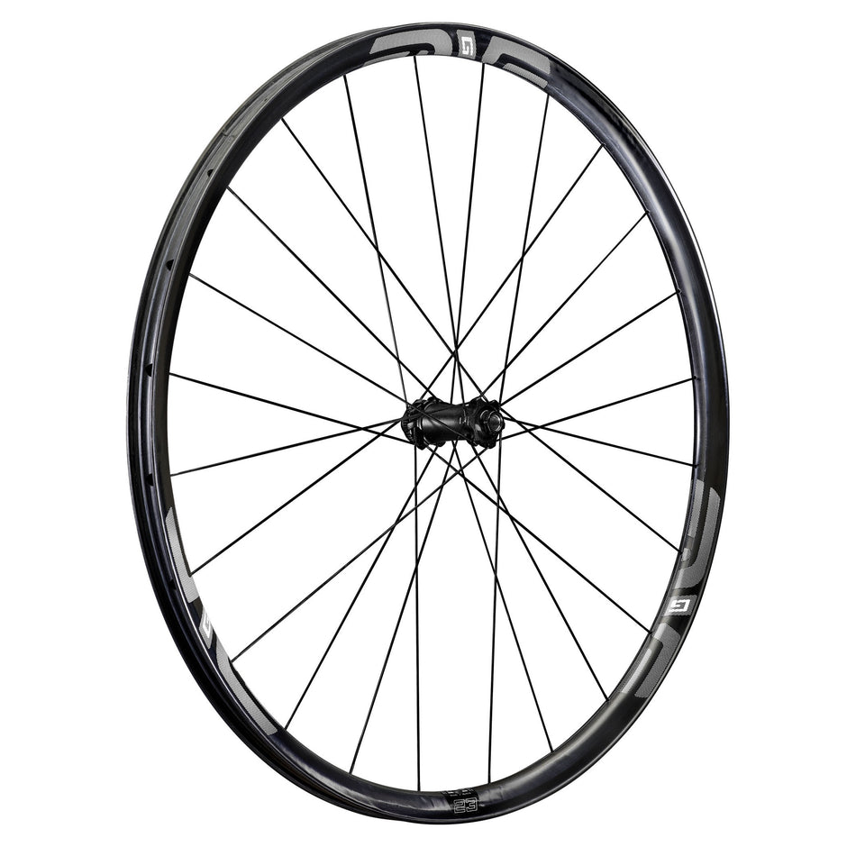 ENVE Composites G23 Front Wheel - 700 12 x 100 Center-Lock Black