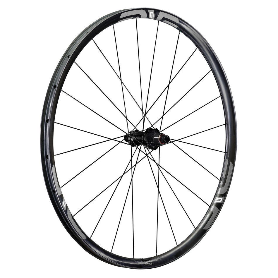 ENVE Composites G23 Rear Wheel - 700 12 x 142 Center-Lock XDR Innerdrive 60pt BLK