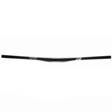 ENVE Composites M7 Mountain Handlebar - 800mm 10mm rise 35.0 8/4 deg Black