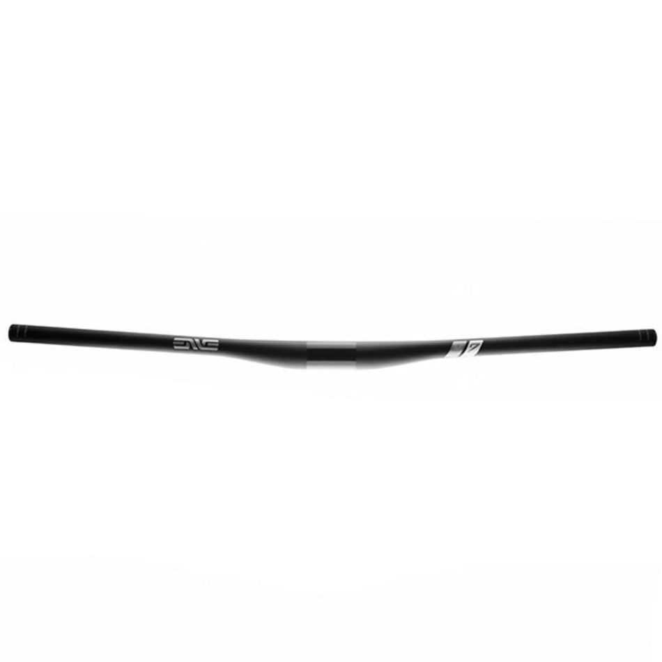 ENVE Composites M7 Mountain Handlebar - 800mm 10mm rise 35.0 8/4 deg Black
