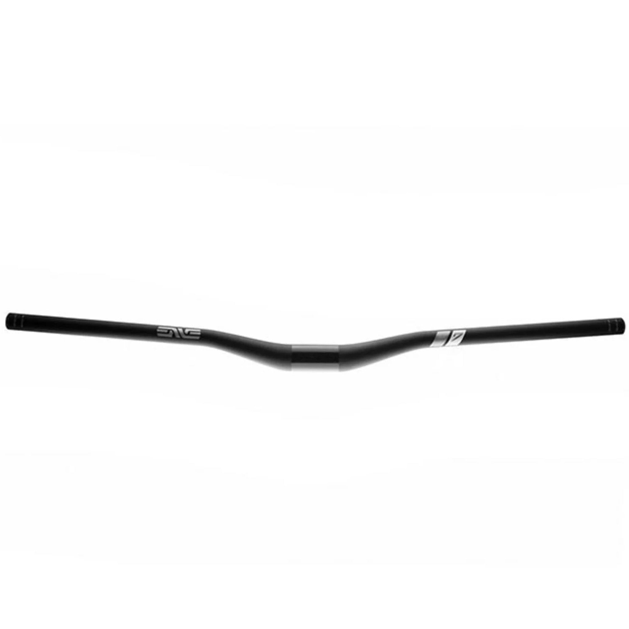 ENVE Composites M7 Mountain Handlebar - 800mm 25mm rise 35.0 8/4 deg Black