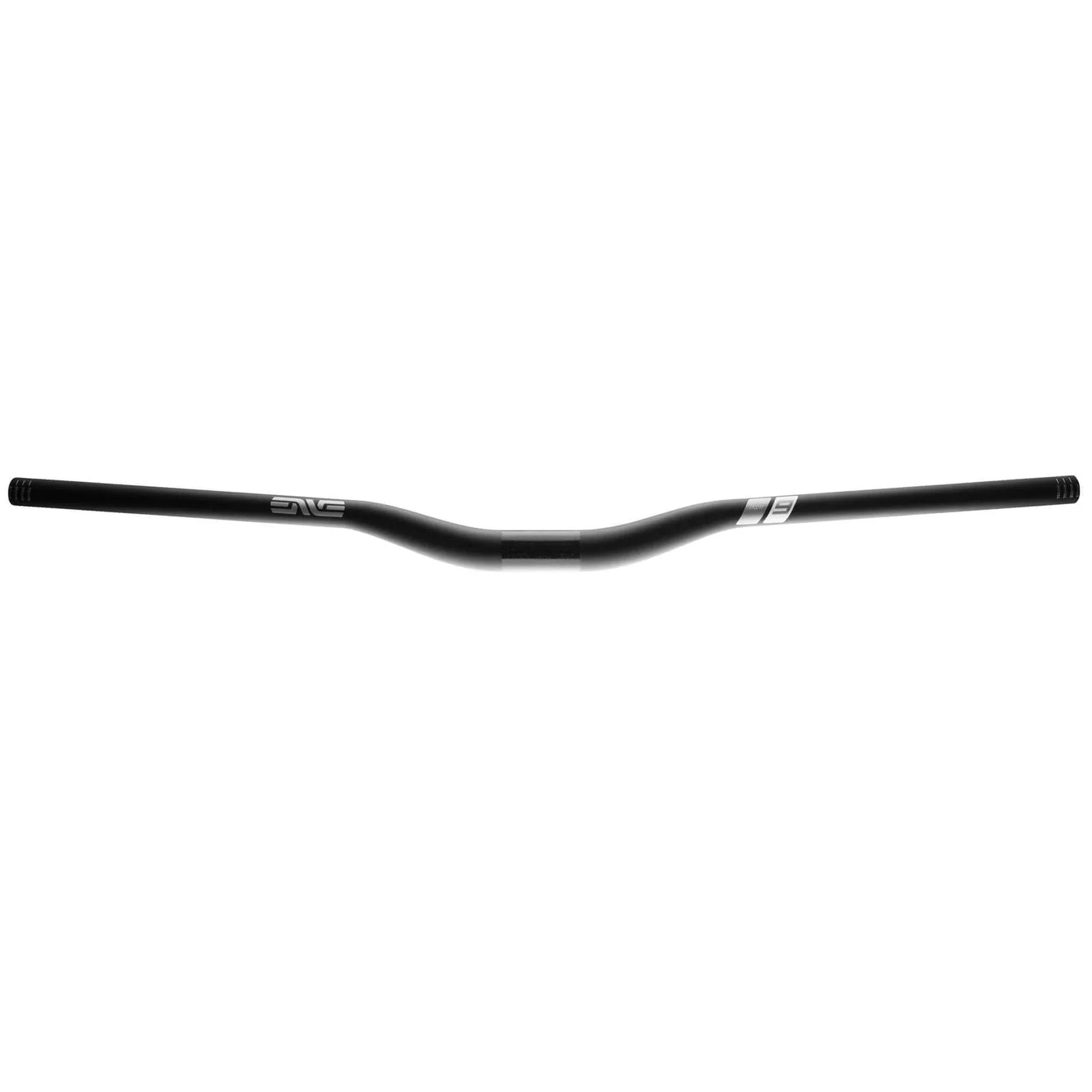 ENVE Composites M9 Mountain Handlebar - 810mm 30mm rise 31.8 8/4 deg Black