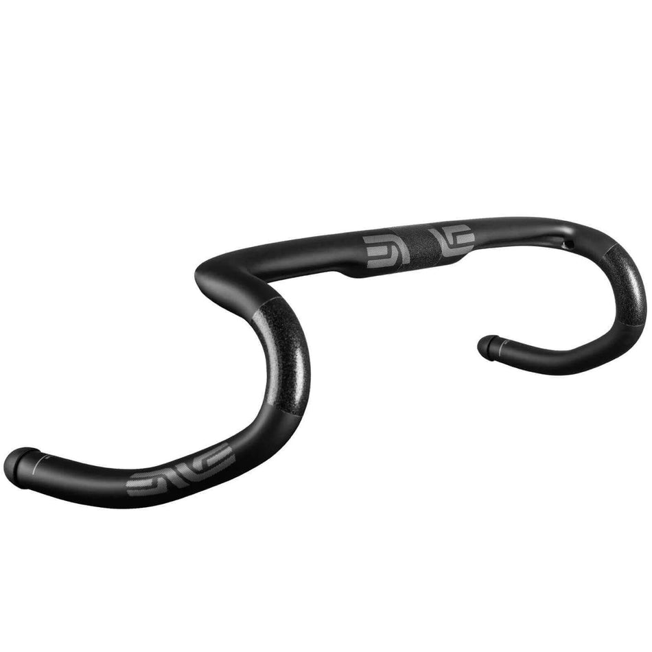 ENVE Composites G Series  Gravel Handlebar - Carbon 31.8mm 44cm Black