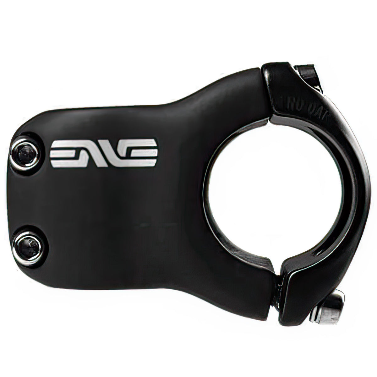 ENVE Composites M6 Mountain Carbon 31.8mm Stem - 35mm 31.8mm +/-0 1 1/8" Carbon BLK