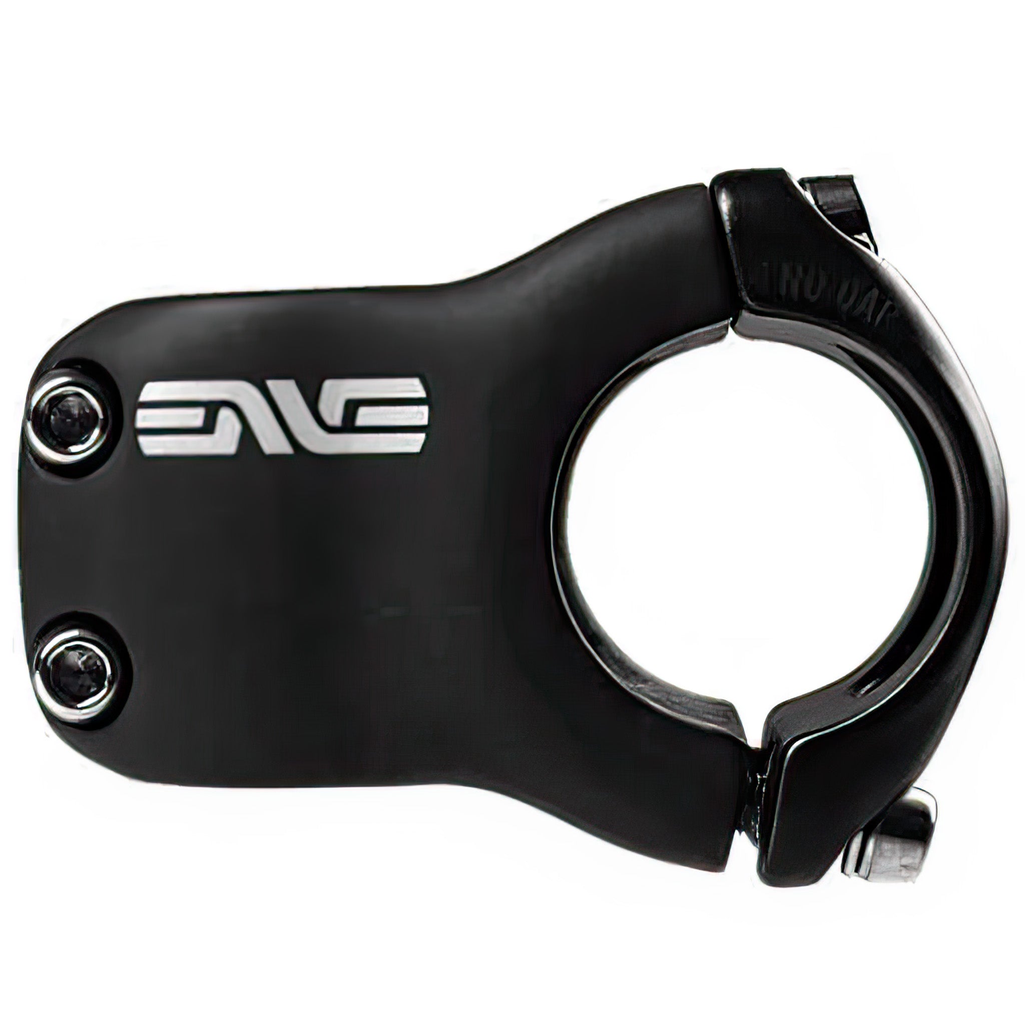ENVE Composites M6 Mountain Carbon 31.8mm Stem - 35mm 31.8mm +/-0 1 1/8" Carbon BLK