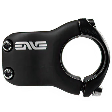 ENVE Composites M6 Mountain Carbon 31.8mm Stem - 35mm 31.8mm +/-0 1 1/8" Carbon BLK