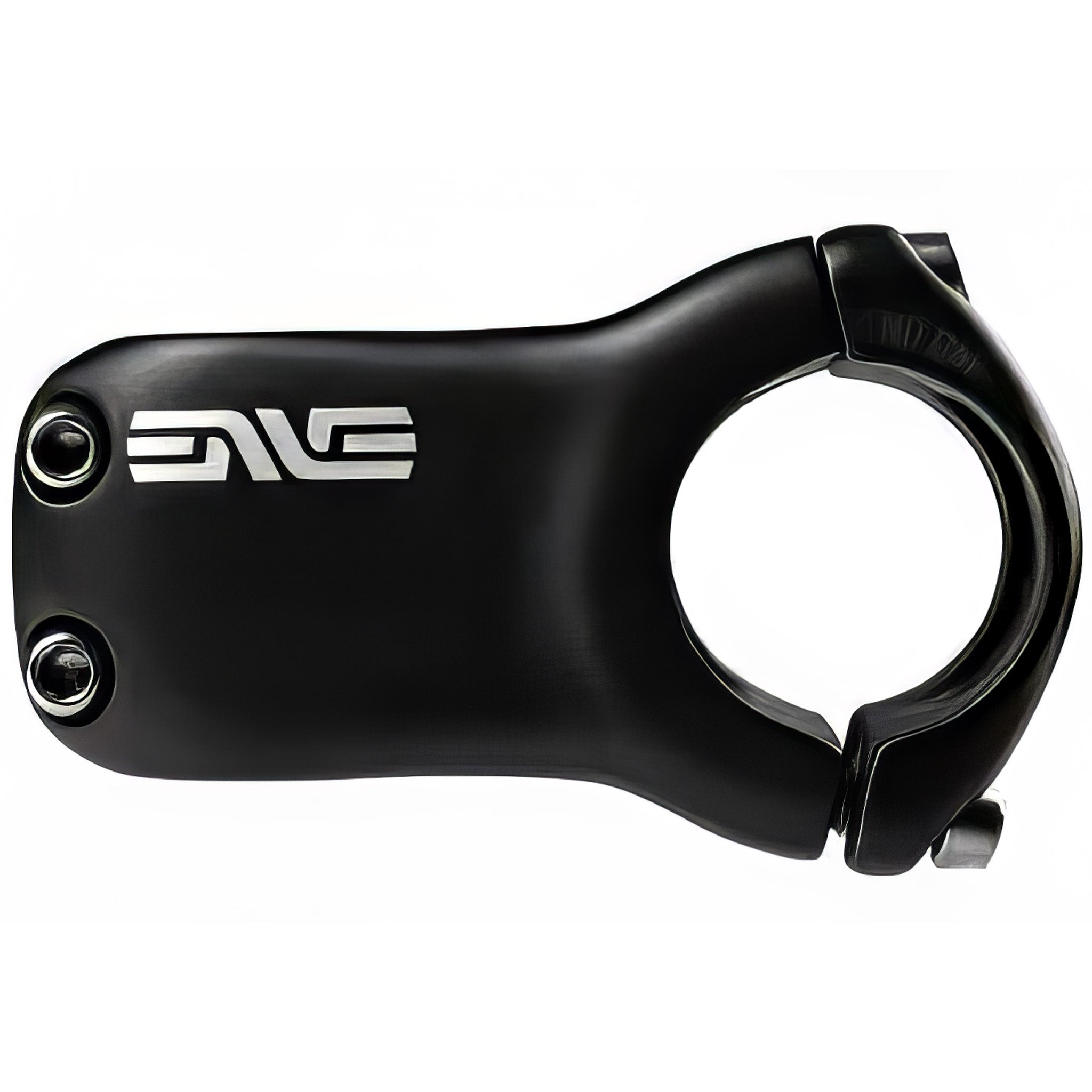 ENVE Composites M6 Mountain Carbon 31.8mm Stem - 65mm 31.8mm +/-0 1 1/8" Carbon BLK