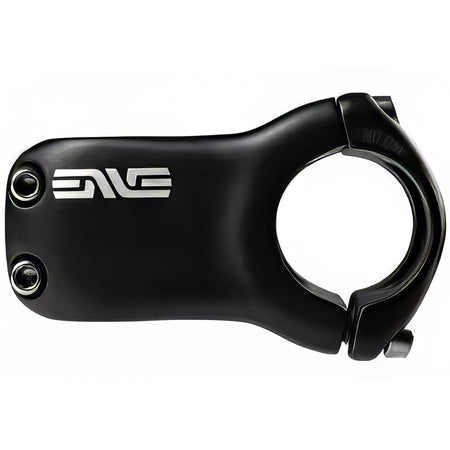 ENVE Composites M6 Mountain Carbon 31.8mm Stem - 65mm 31.8mm +/-0 1 1/8" Carbon BLK