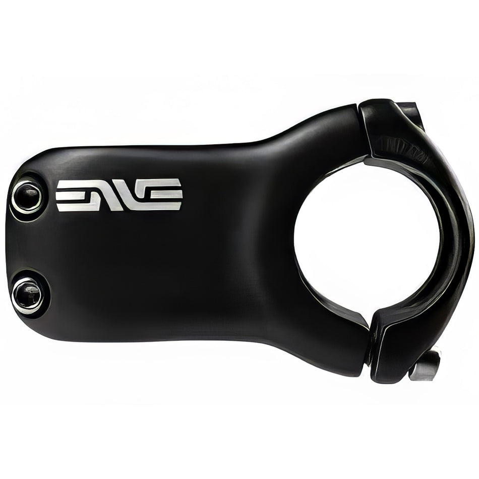 ENVE Composites M6 Mountain Carbon 31.8mm Stem - 65mm 31.8mm +/-0 1 1/8" Carbon BLK