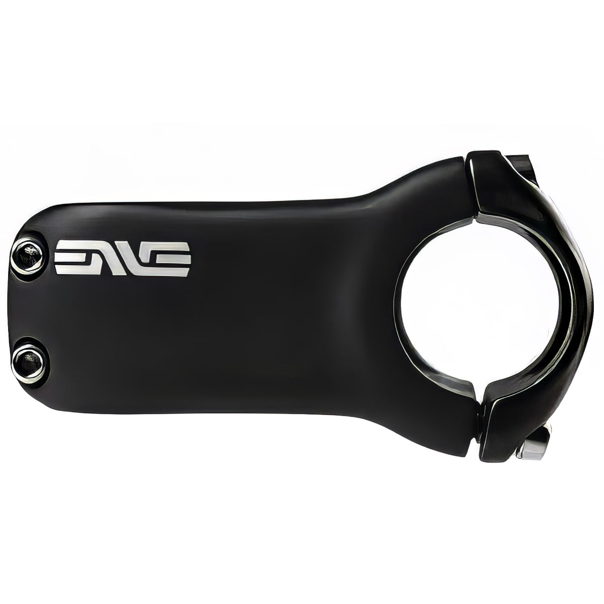 ENVE Composites M6 Mountain Carbon 31.8mm Stem - 50mm 31.8mm +/-0 1 1/8" Carbon BLK