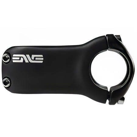 ENVE Composites M6 Mountain Carbon 31.8mm Stem - 50mm 31.8mm +/-0 1 1/8" Carbon BLK