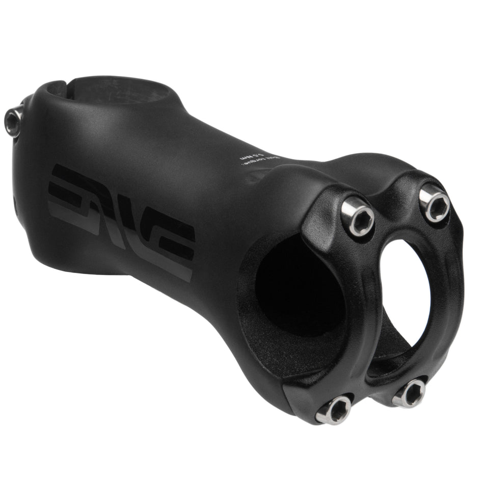 ENVE Composites Road Stem - 100mm 31.8 Clamp +/-6 1 1/8" Carbon Black