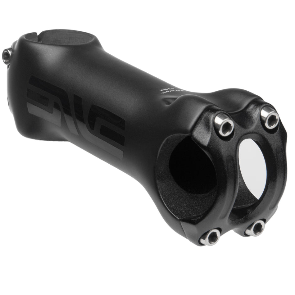 ENVE Composites Road Stem - 110mm 31.8 Clamp +/-6 1 1/8" Carbon Black