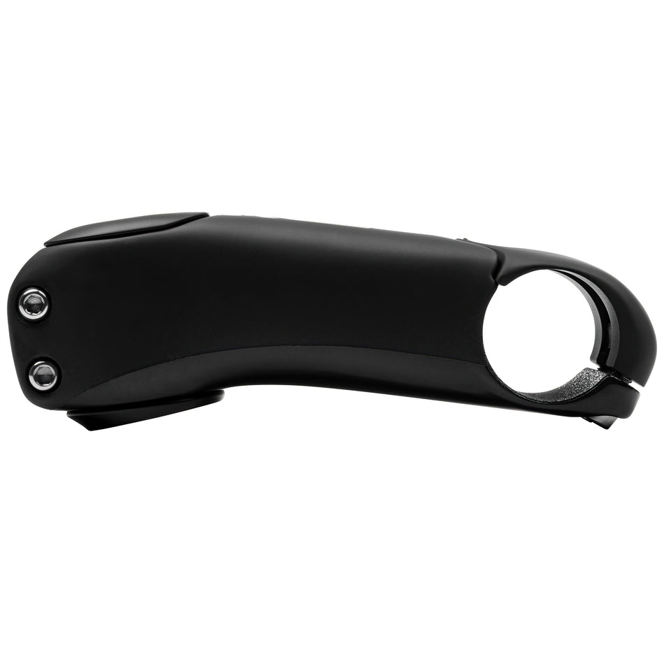 ENVE Composites Aero Road Stem - 90 mm 31.8 Clamp -12-17-7 1 1/8" Carbon BLK