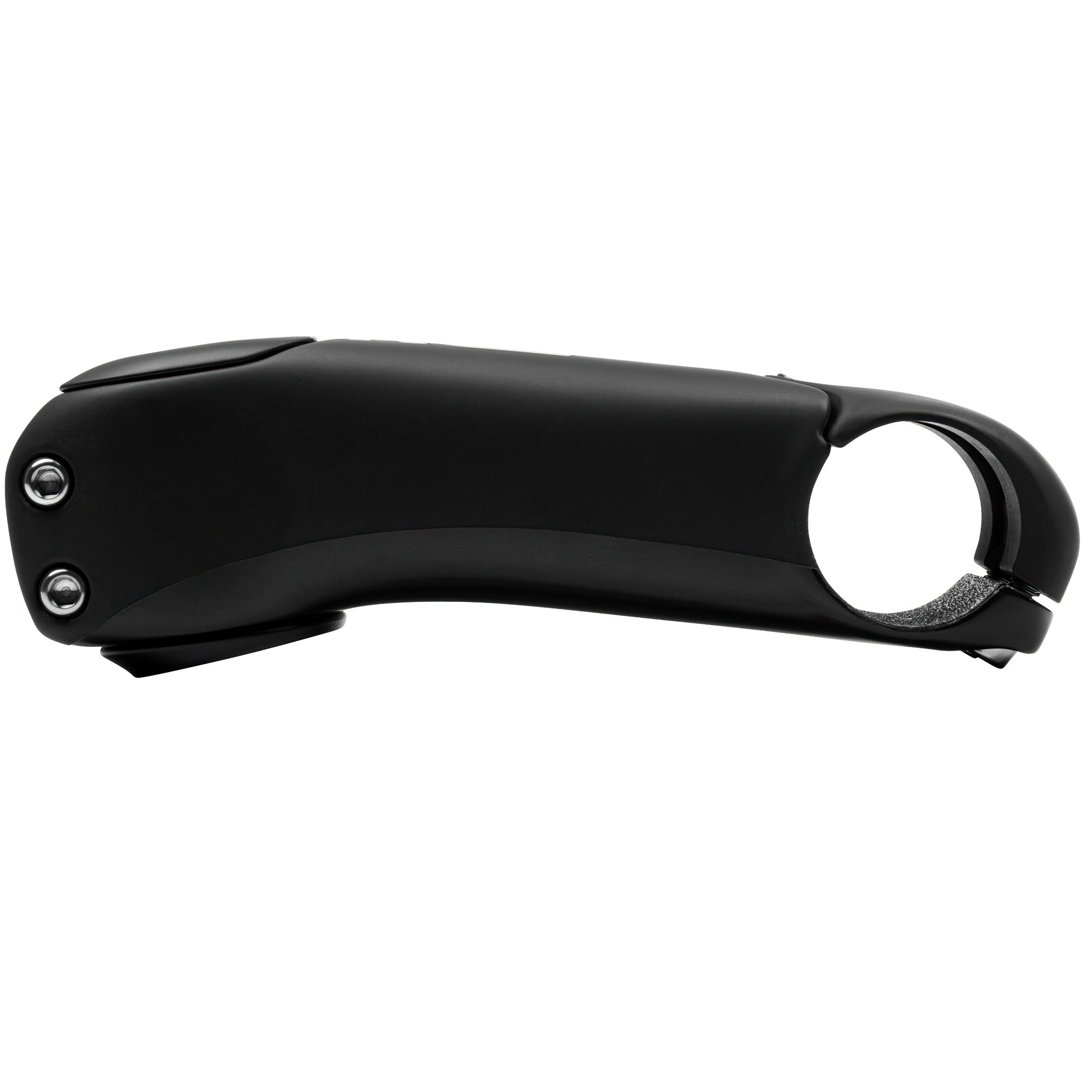 ENVE Composites Aero Road Stem - 100mm 31.8 Clamp -12-17-7 1 1/8" Carbon BLK