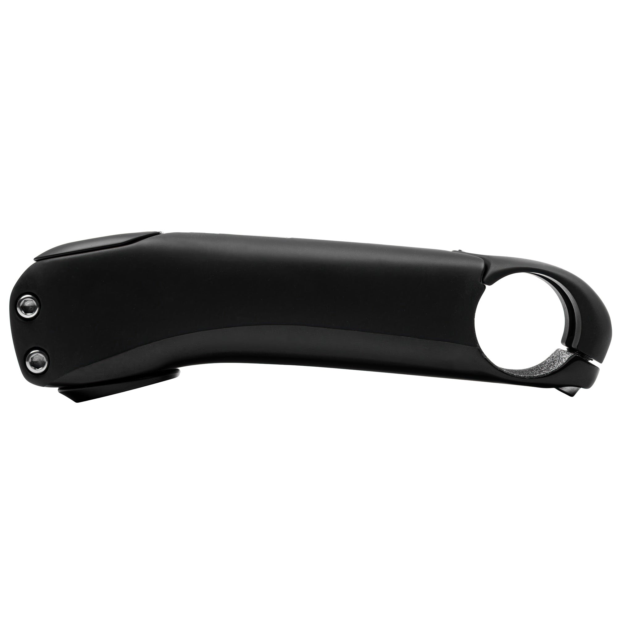 ENVE Composites Aero Road Stem - 120mm 31.8 Clamp -12-17-7 1 1/8" Carbon BLK