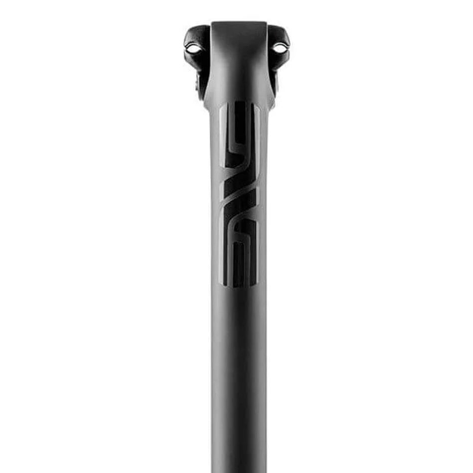 ENVE Composites Seatpost 0mm Offset 400x31.6mm Black