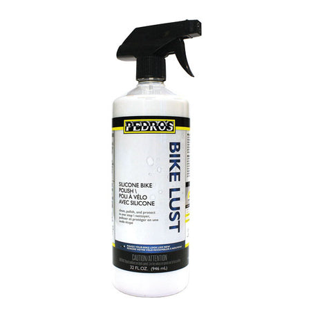 Pedro's Bike Lust 32oz (1 Liter) Trigger Spray