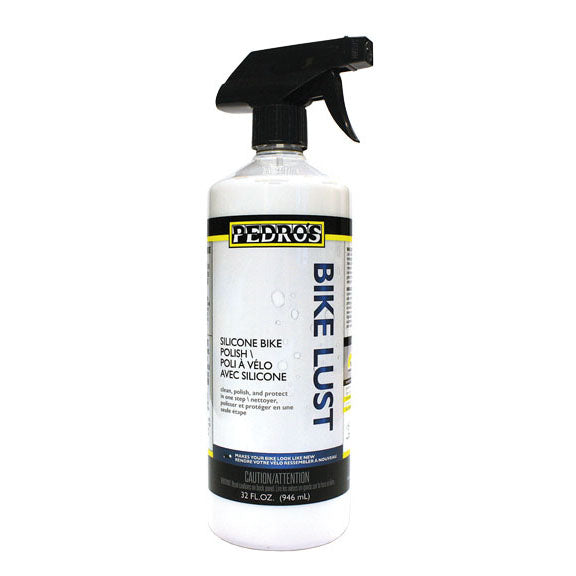 Pedro's Bike Lust 32oz (1 Liter) Trigger Spray