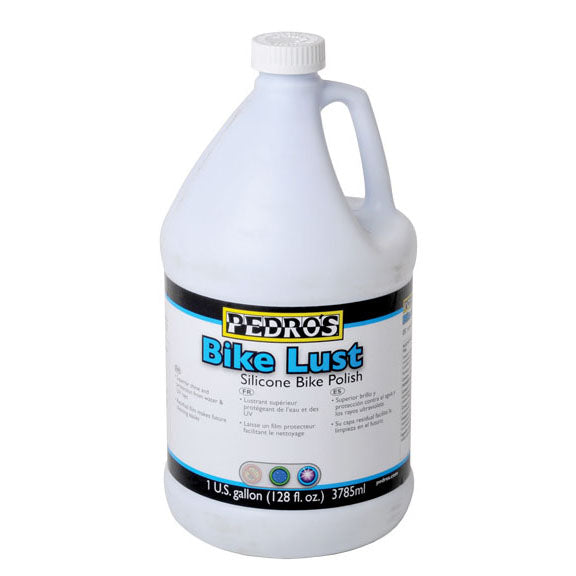Pedro's Bike Lust 128oz (1 Gallon)