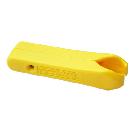 Pedro's Micro Tire Levers Yellow Pair