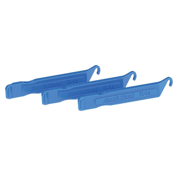Park Tool TL-1.2 Tire Lever Set