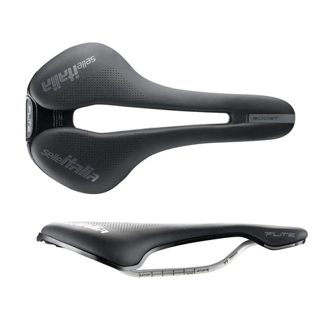 Selle Italia Flite Boost Endurance SF Large L3 Ti316 FibraTek