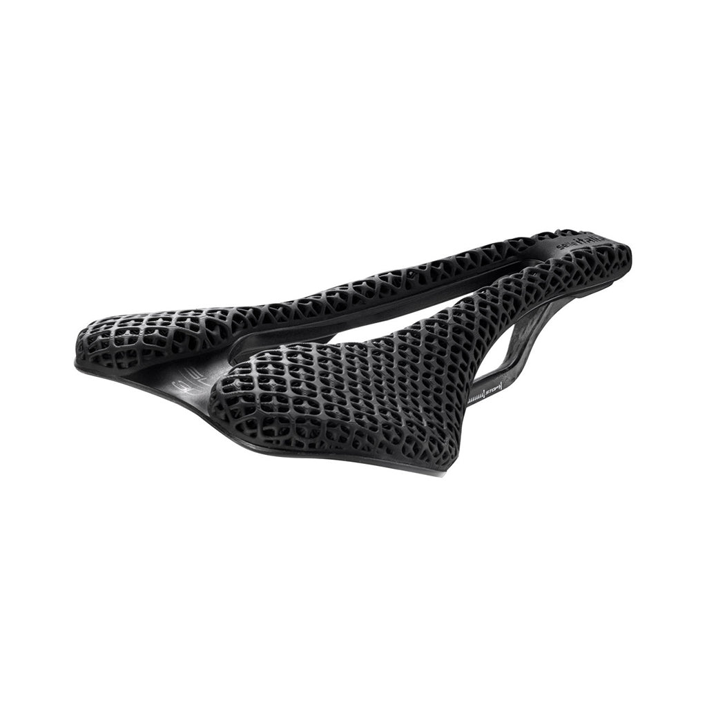 Selle Italia SLR Boost 3D Kit Superflow S3 Carbon 3D Printed