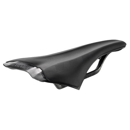 Selle Italia SLR Carbon Fill S1 Carbon Rails  Black