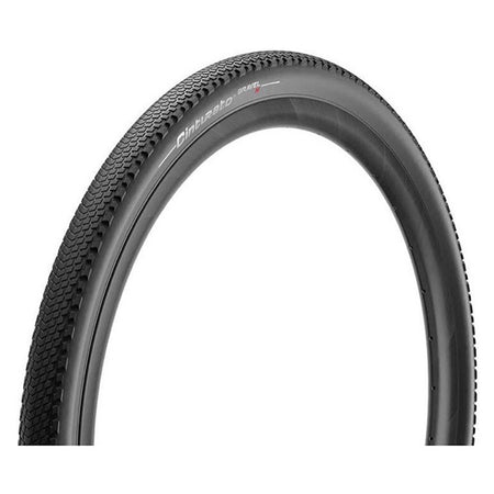 Pirelli Cinturato Gravel H Tire - 700 x 40 Tubeless Folding Black