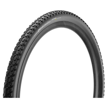 Pirelli Cinturato Gravel M Tire - 700 x 40 Tubeless Folding Black
