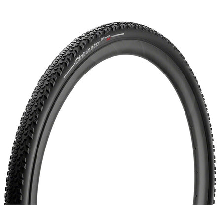 Pirelli Cinturato Gravel RC Tire - 700 x 40 Tubeless Folding Black