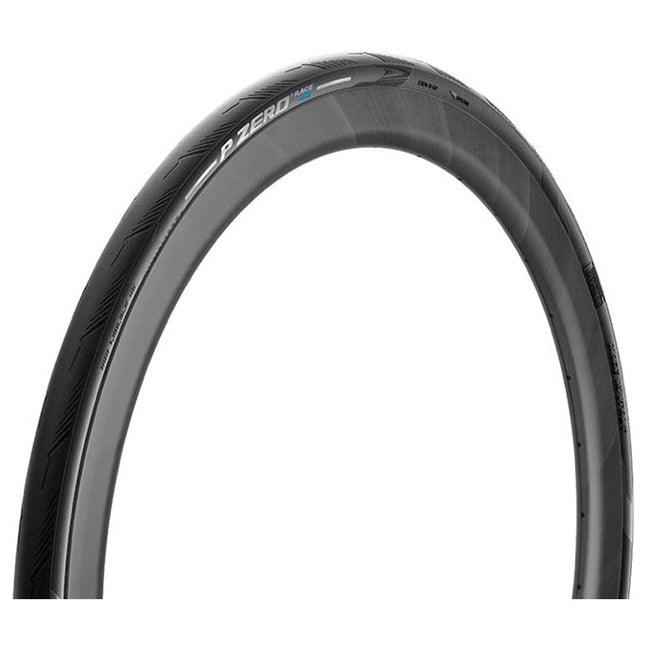 Pirelli P ZERO Race TLR 4S Tire - 700 x 28 Tubeless Folding Black