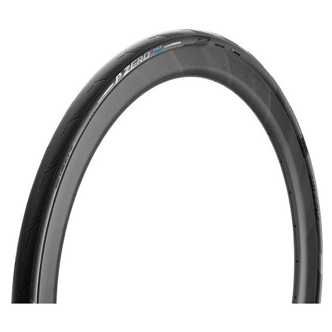 Pirelli P ZERO Race TLR 4S Tire - 700 x 30 Tubeless Folding Black