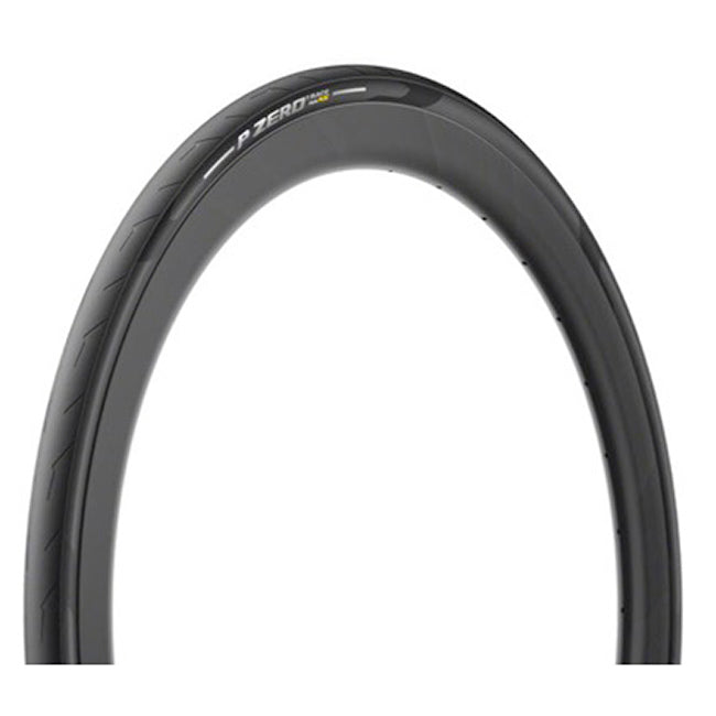 Pirelli P ZERO Race TLR RS Tire - 700 x 32 Tubeless Folding BLK SpeedCore SmartEvo