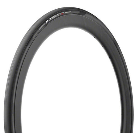 Pirelli P ZERO Race TLR SL Tire - 700 x 28 Tubeless Folding Black