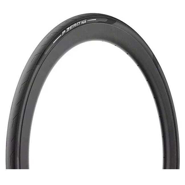 Pirelli P ZERO Race TLR Tire - 700 x 26 Tubeless Folding BLK SmartEvo SpeedCore