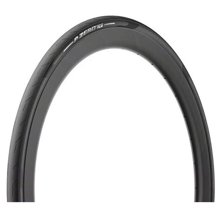 Pirelli P ZERO Race TLR Tire - 700 x 40 Tubeless Folding BLK SmartEvo SpeedCore