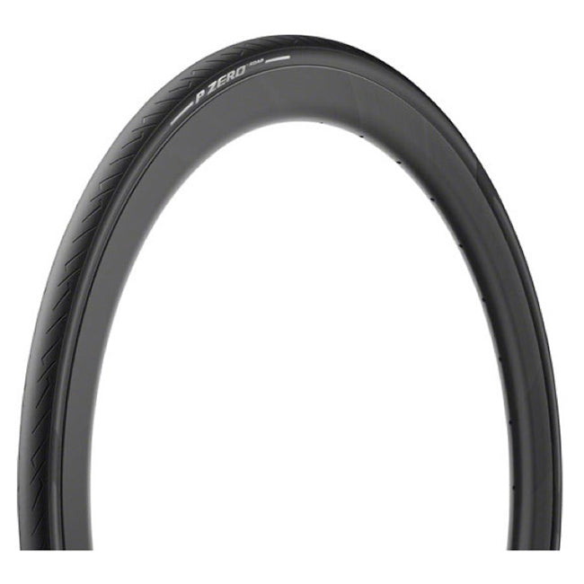 Pirelli P ZERO Road Tire - 700 x 28 Clincher Folding Black