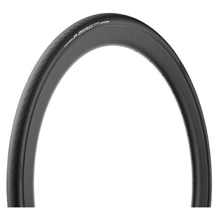 Pirelli P ZERO Road Tire - 700 x 28 Clincher Folding Black