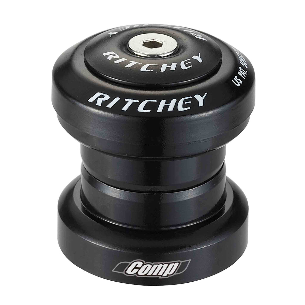 Ritchey Comp Headset - EC34/28.6|EC34/30 1-1/8"